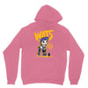 wat skateboard Unisex Hoodie
