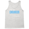 engineer Tank Top