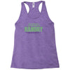 hangry Racerback Tank