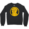 thanos gauntlet Crewneck Sweatshirt