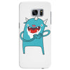 monster hearts you Samsung Galaxy S7 Edge