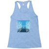 Winter (a214) Racerback Tank