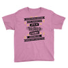 It's A Pawpaw Thing Youth Tee
