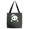 jolly puft Tote Bags