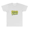 this is fine All Over Men's T-shirt