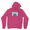 jason jaws Unisex Hoodie