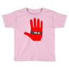 fahrie Toddler T-shirt