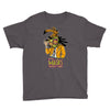 link the mask Youth Tee