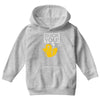 duck you Youth Hoodie