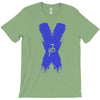 jake paul x blue T-Shirt