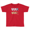 kitten of death Toddler T-shirt