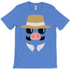 minimal porco T-Shirt