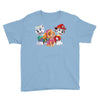 animal funny Youth Tee