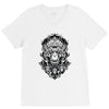 hanuman V-Neck Tee