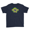 i'm skeletons of fun Youth Tee