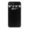 mash iPhone 7 Plus Case