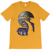 the nightmare before empire T-Shirt