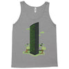 need more land Tank Top