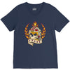 rebel for life V-Neck Tee