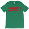 Pobodys Nerfect Kristen Bell T-Shirt