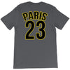 Paris 23 T-Shirt