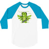 link bear 3/4 Sleeve Shirt