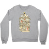 bad tempered rodents Crewneck Sweatshirt