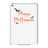 happy halloween iPad Mini 4