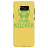 sham rocker shamrock Samsung Galaxy S8