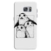 porg Samsung Galaxy S7