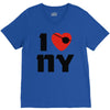 east coast escape V-Neck Tee