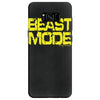 beast mode Samsung Galaxy S8