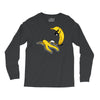 dead banana Long Sleeve Shirts