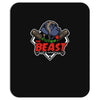 you'll be scared forever Mousepad