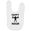 happy hour Baby Bibs
