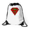 super rbg Drawstring Bags