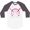 nerf this! (2) 3/4 Sleeve Shirt