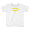 new batman Toddler T-shirt