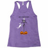 Nightmare Before Halloweentown Racerback Tank