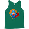 TWITTERMAN Tank Top