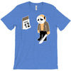 friday the 12th funny horror movie T-Shirt