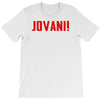 Bitch Sesh Jovani T-Shirt
