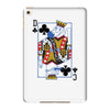 catdog playing card iPad Mini 4