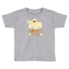 roshi's gym Toddler T-shirt