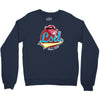 lsd since 1938 Crewneck Sweatshirt