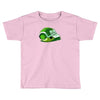 do not disturb Toddler T-shirt