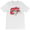 Music T-Shirt