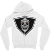 best sluf Zipper Hoodie
