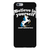 believe in yourself (and unicorns) iPhone 6 Plus/6S Plus Case