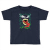 venom splatter Toddler T-shirt